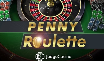 William Hill Penny Roulette