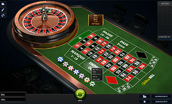 Penny roulette online usa
